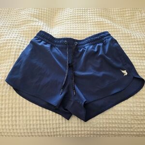 Salt Life XL Youth Navy Shorts